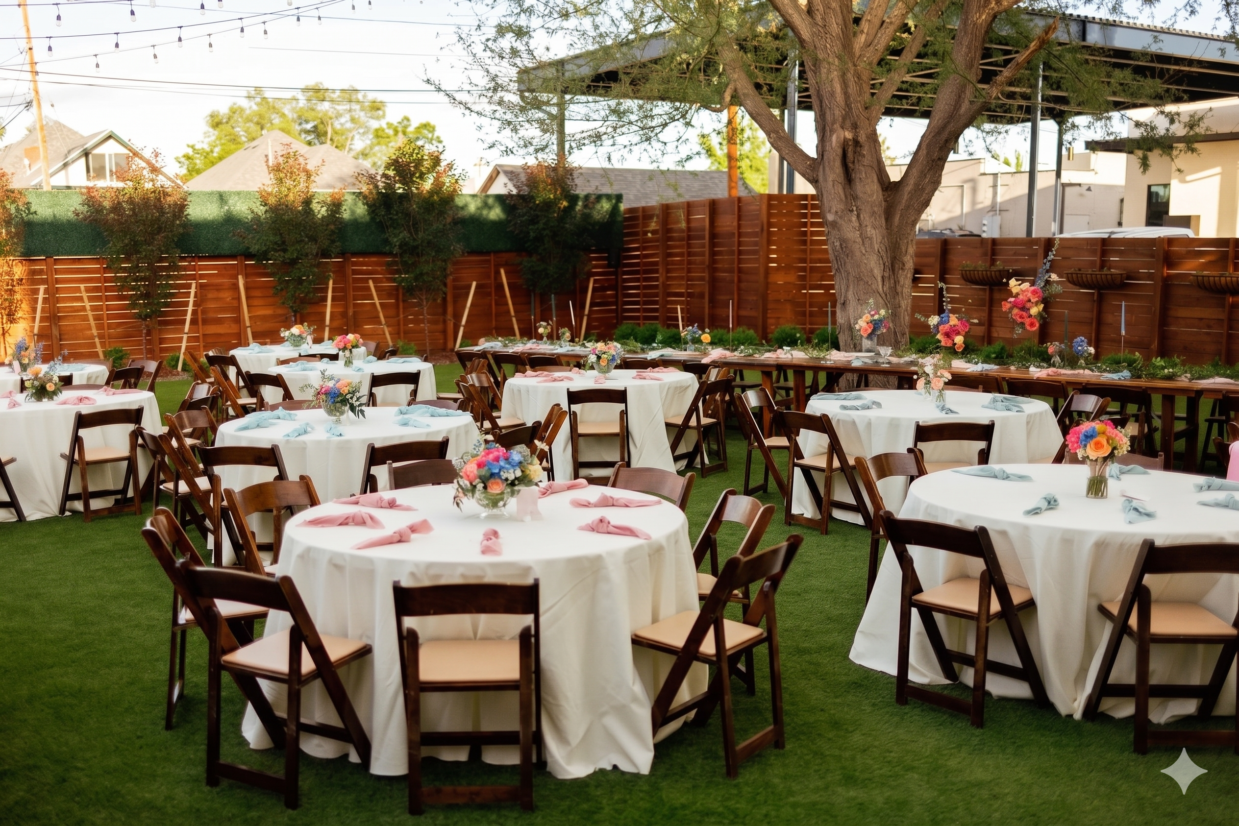 Catered Event