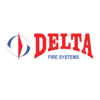 Delta Fire Systems logo