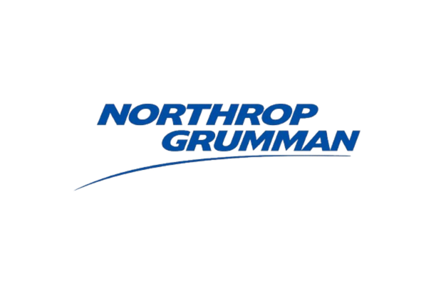 Northrop Grumman logo
