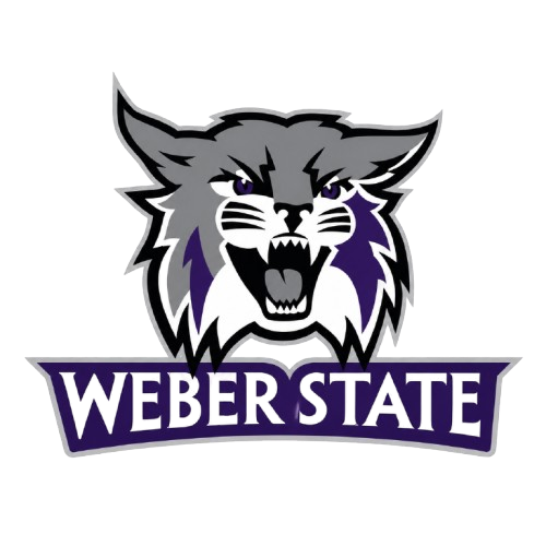 Weber State logo