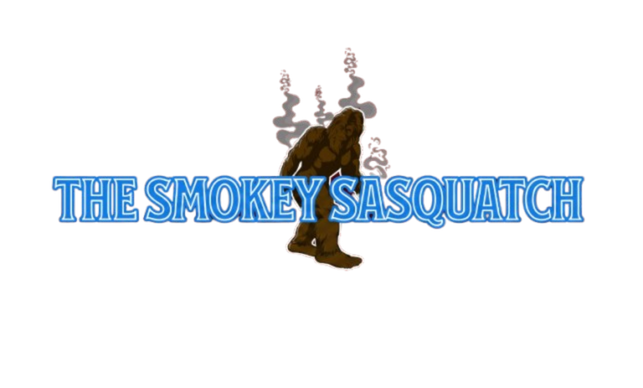 The Smokey Sasquatch